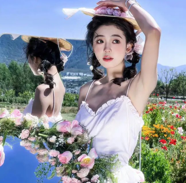 反斗仔得美
